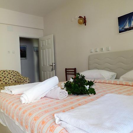 Onur Pension Fethiye Quarto foto