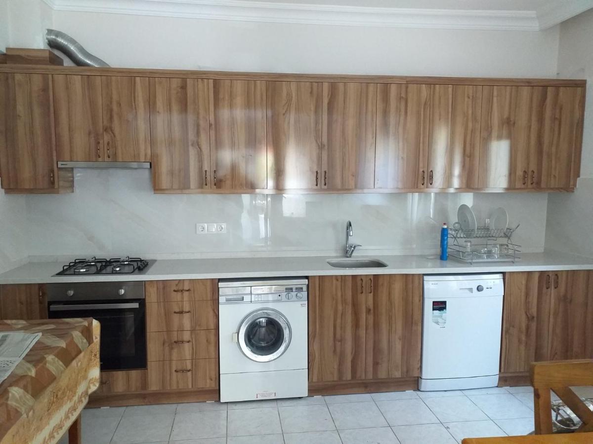 Onur Pension Fethiye Exterior foto