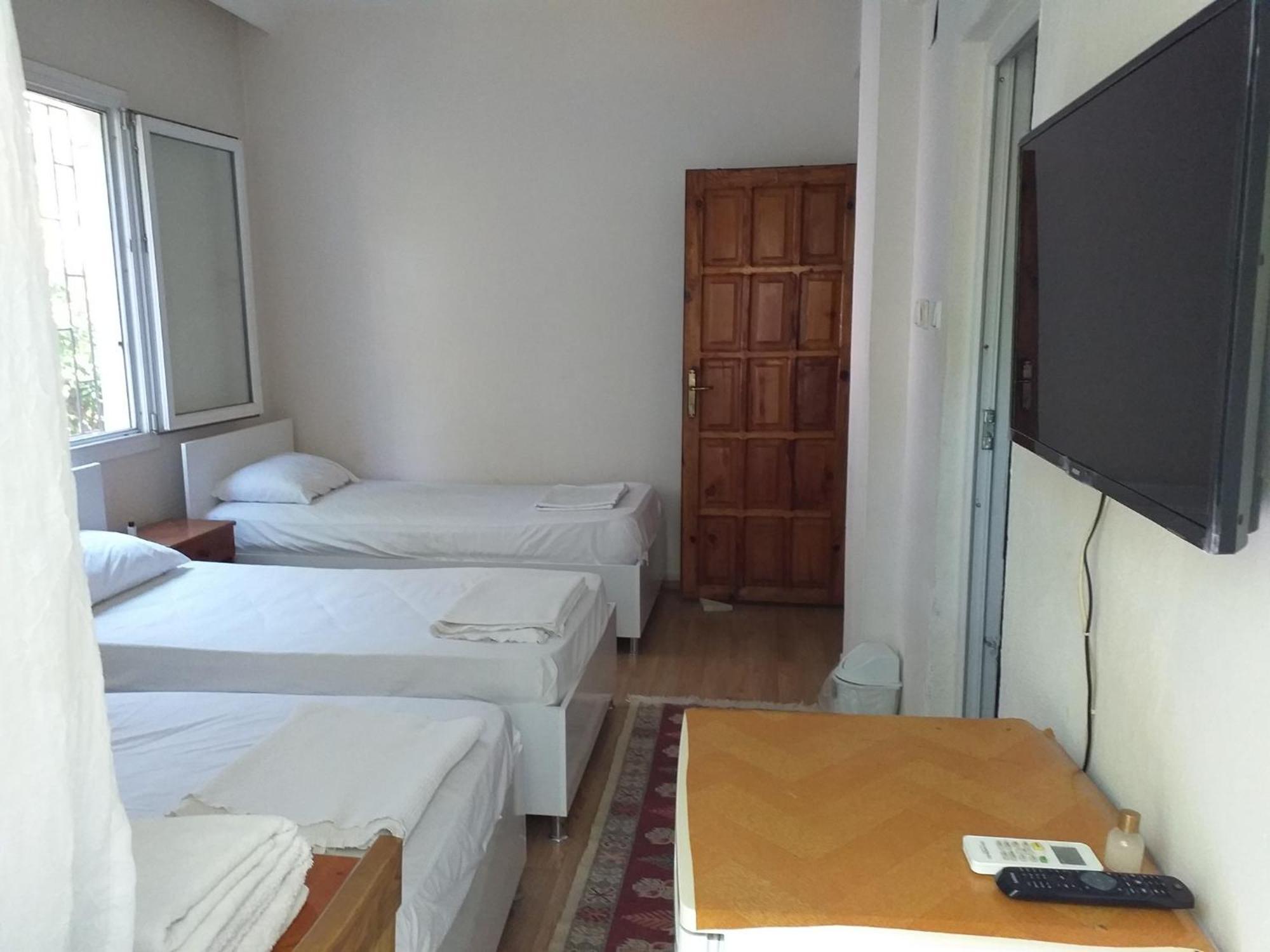 Onur Pension Fethiye Exterior foto