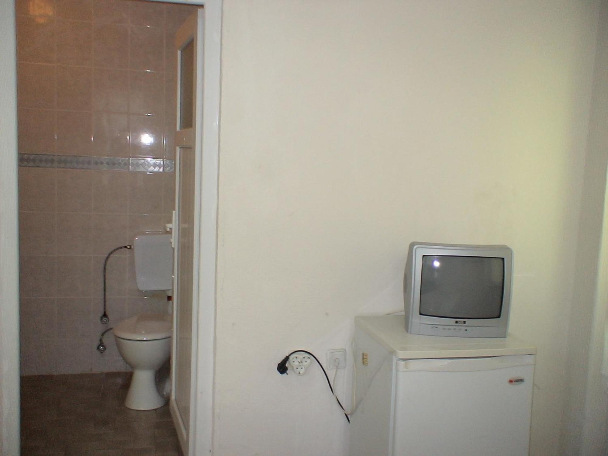 Onur Pension Fethiye Quarto foto