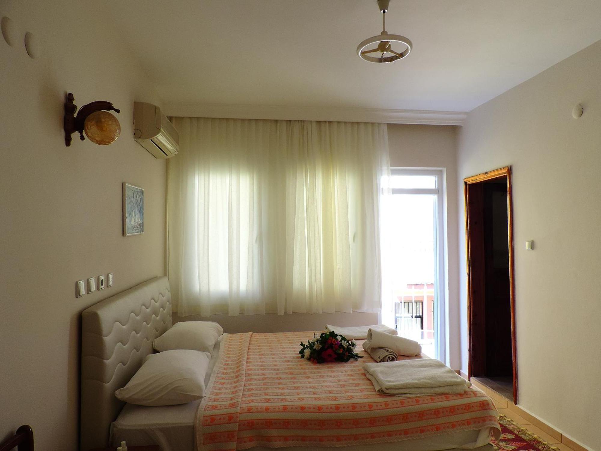 Onur Pension Fethiye Quarto foto