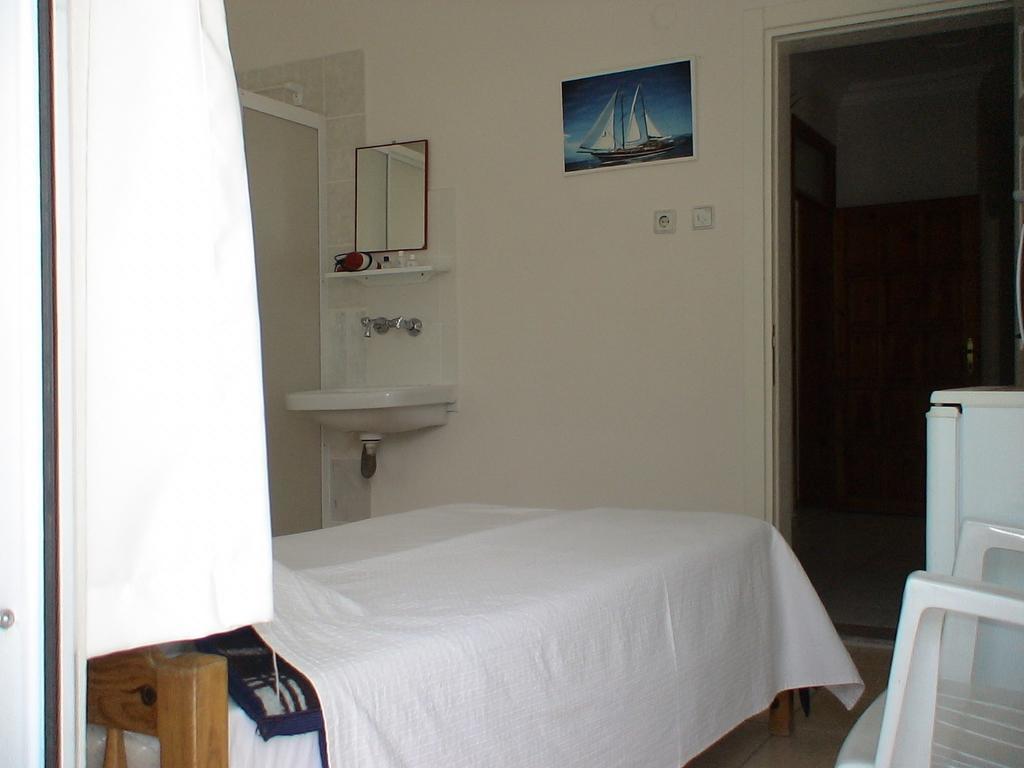 Onur Pension Fethiye Quarto foto