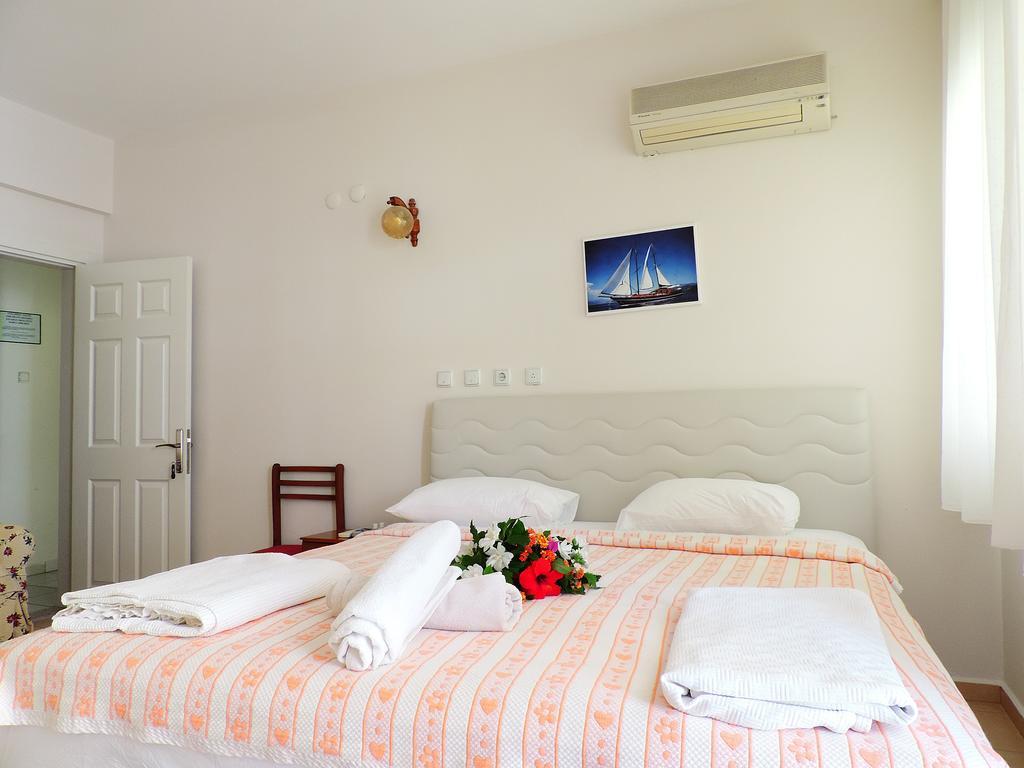 Onur Pension Fethiye Quarto foto