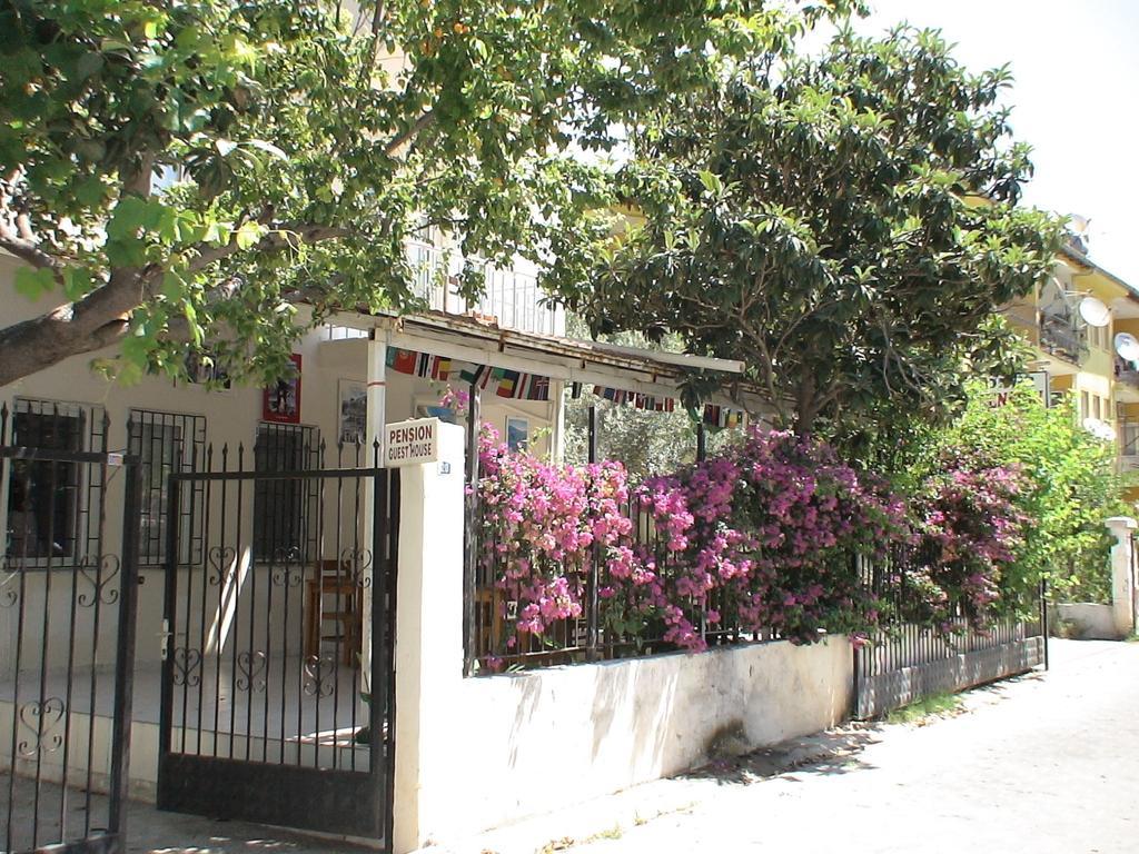 Onur Pension Fethiye Quarto foto