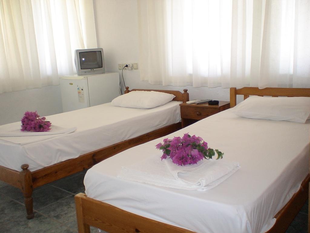 Onur Pension Fethiye Quarto foto
