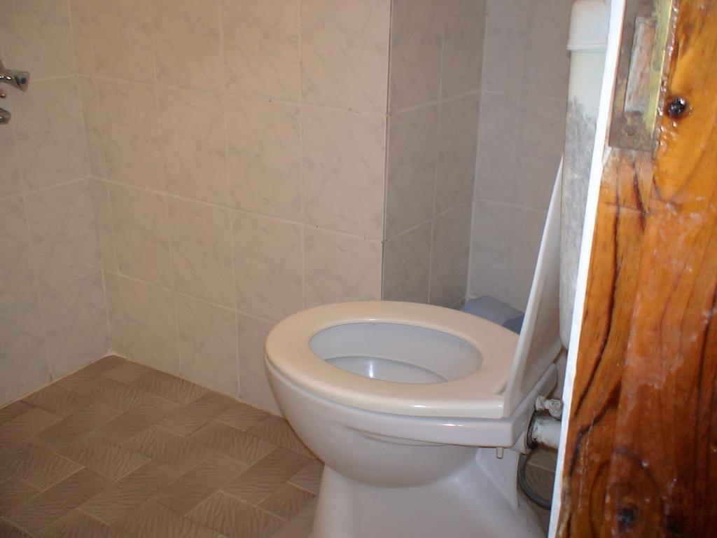 Onur Pension Fethiye Quarto foto