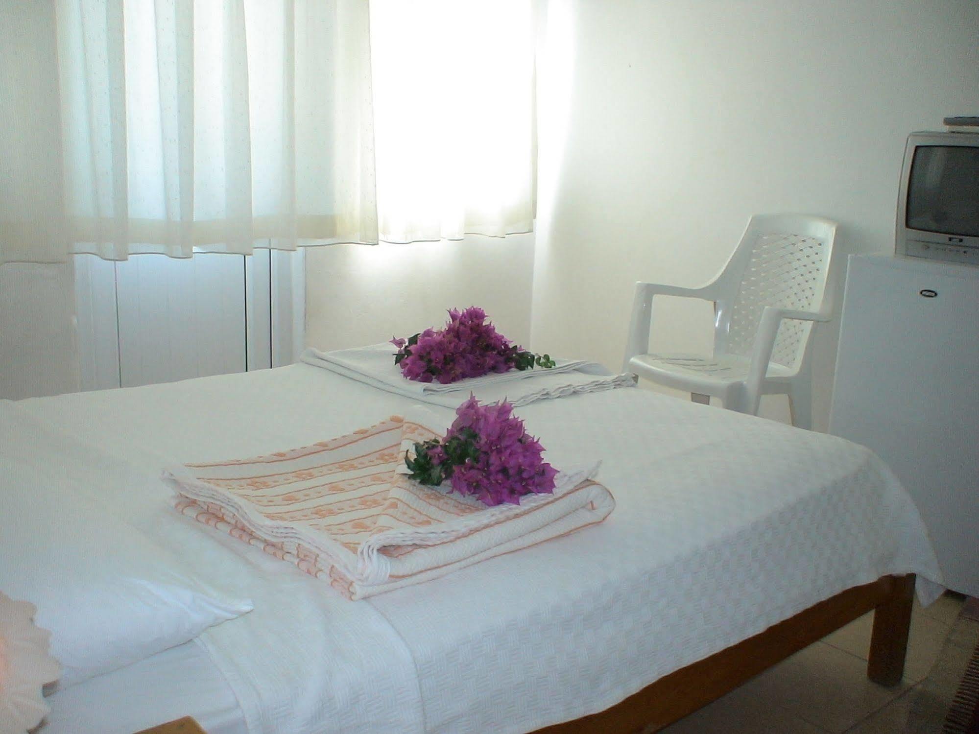 Onur Pension Fethiye Exterior foto